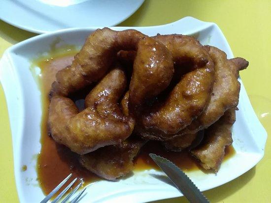 Anticuchería La Norteña